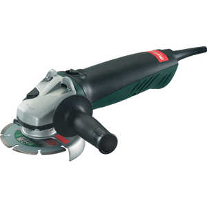 Угловая шлифмашина Metabo WE 14-125 VS УШМ по камню