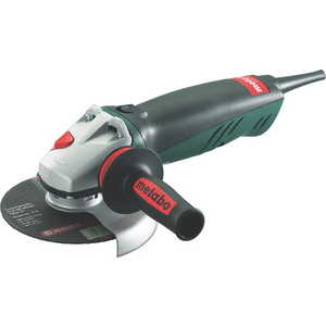 Угловая шлифмашина Metabo WE 9-125 Quick (600269000)