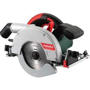 Пила погружная Metabo KSE 55 Vario Plus