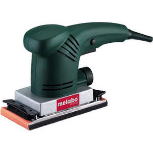 Виброшлифмашина Metabo SR 20-23