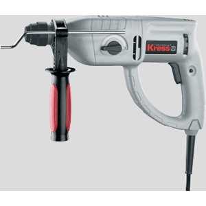 Перфоратор SDS-Plus Kress 550 PH