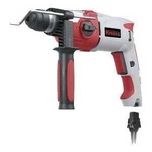 Перфоратор SDS-Plus Kress 550 HMSL