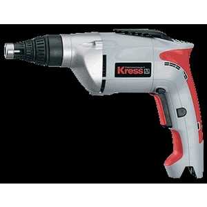 Шуруповерт сетевой Kress 650 TBS 4500