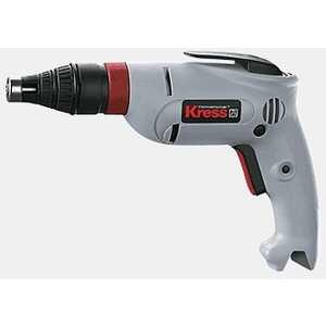 Шуруповерт сетевой Kress 505 TBS