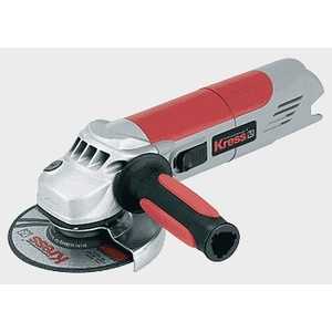 Угловая шлифмашина Kress 1400 WSE/1 125 karton