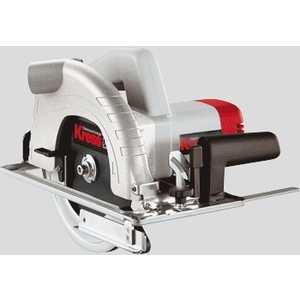 Пила дисковая Kress 1400 HKS