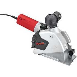 Штроборез Kress 1400 MSF 140