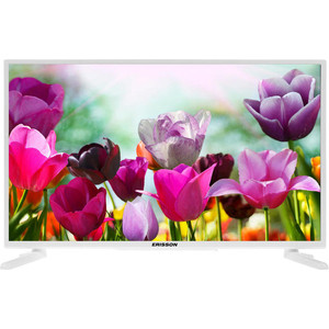 LED Телевизор Erisson 32FLEA96T2W Smart