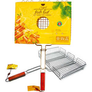 Camping World Multi Grill Maxi
