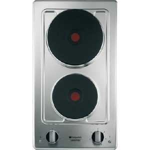 Электрическая варочная панель Hotpoint-Ariston DK 02 (IX)