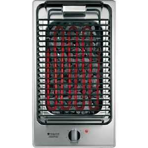 Электрическая варочная панель Hotpoint-Ariston DK B (IX)