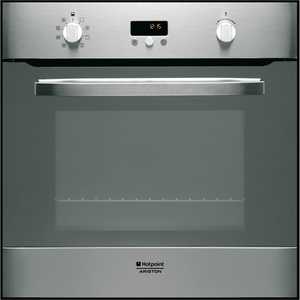 Электрический духовой шкаф Hotpoint-Ariston FH 83 IX/HA
