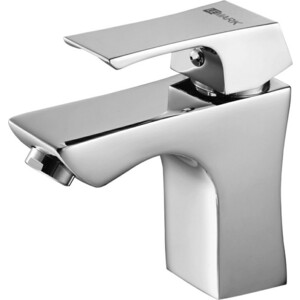 Смеситель для раковины Lemark Unit (LM4506C) смеситель lemark unit lm4506c