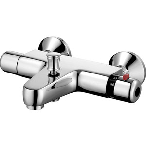 Термостат для ванны Lemark Thermo (LM7732C)