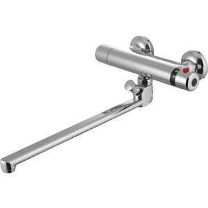 Термостат для ванны Lemark Thermo (LM7734C)