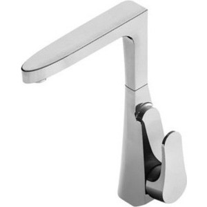 Смеситель для кухни Lemark Shift (LM4305C)