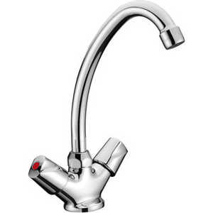 Смеситель для кухни Lemark Dance (LM2404C)