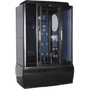 Душевая кабина Niagara NG-1802S 150х85х210 см