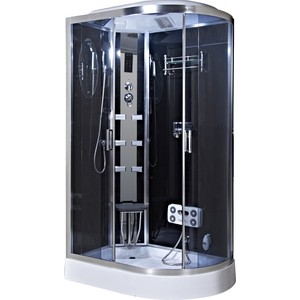 Душевая кабина Niagara 120х82х220 см (NG-903-01SL)