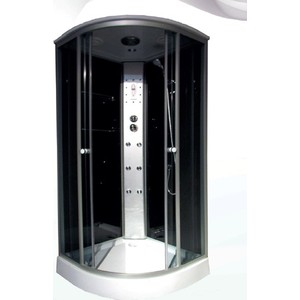 Душевая кабина Niagara NG-502 100х100х208 см