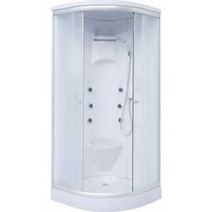 Душевая кабина Niagara NG-505 90х90х220 см
