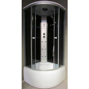 Душевая кабина Niagara NG-509 100х100х208 см