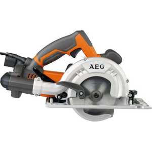 Пила дисковая AEG MBS 30 Turbo