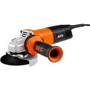 Угловая шлифмашина AEG WS 12-125 XE