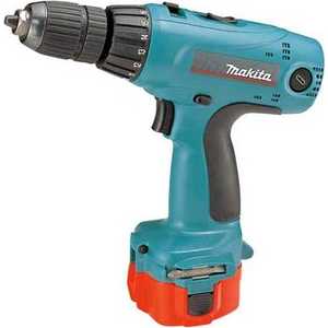 Аккумуляторная дрель-шуруповерт Makita 6317DWAE