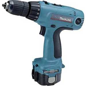 Аккумуляторная дрель-шуруповерт Makita 6317DWDE