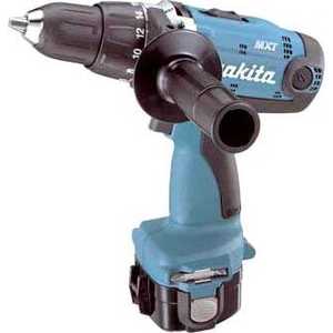 Аккумуляторная дрель-шуруповерт Makita 6319DWDE