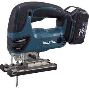 Лобзик аккумуляторный Makita BJV180Z без аккумулятора и з/у