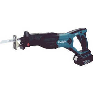 Аккумуляторная сабельная пила Makita BJR181RFE