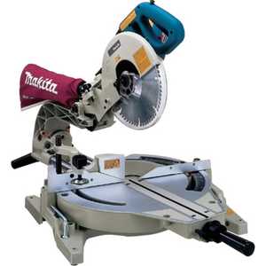 Пила торцовочная Makita LS1013