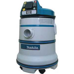 Строительный пылесос Makita 440 содерж. 7 пылесборников
