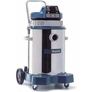 Строительный пылесос Makita 445X(6)