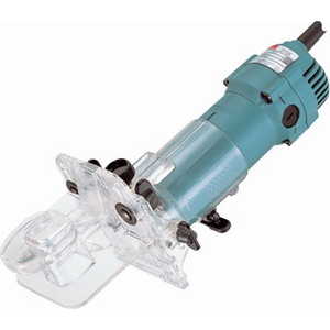 Кромочный фрезер Makita 3708