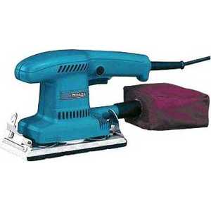 Виброшлифмашина Makita BO3700