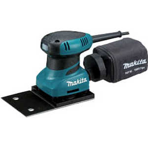 Виброшлифмашина Makita BO4566