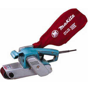 Ленточная шлифмашина Makita 9924DB