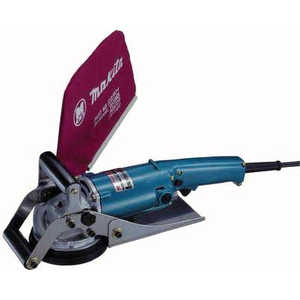 Шлифмашина по бетону Makita PC1100