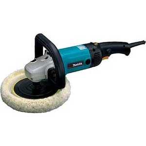 Полировальная машина Makita 9227CB
