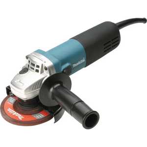 Угловая шлифмашина Makita 9554HN