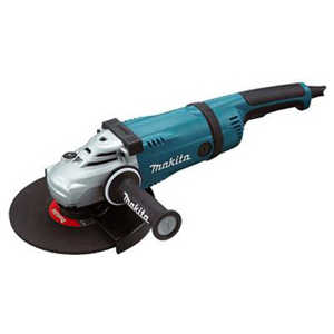 Угловая шлифмашина Makita GA9030SFK1