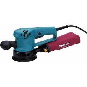 Эксцентриковая шлифмашина Makita BO5020