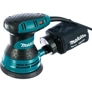 Эксцентриковая шлифмашина Makita BO5031