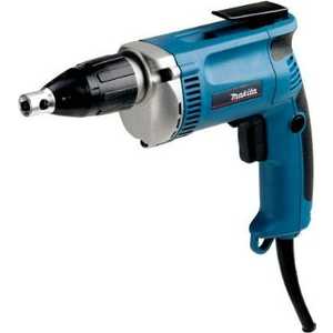 Шуруповерт сетевой Makita 6824