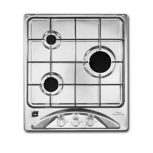 Газовая варочная панель Ardo PFS 4030 V X