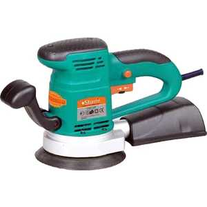Эксцентриковая шлифмашина Sturm! OS8120R