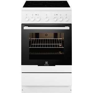 Электрическая плита Electrolux EKC 51100 OW